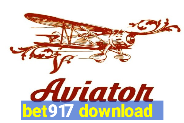 bet917 download